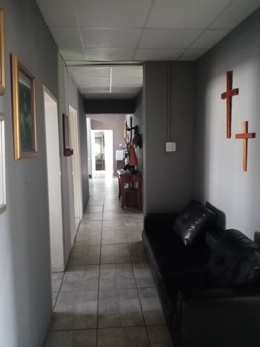 4 Bedroom Property for Sale in Brandfort Free State